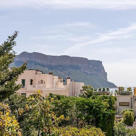 Le Cap Apartment Cassis Exterior photo