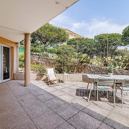 Le Cap Apartment Cassis Exterior photo
